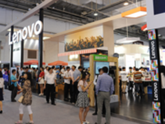 联想集团构建“双态IT” 助跑智慧教育