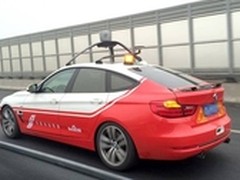 无人车助力百度成中国最创新公司