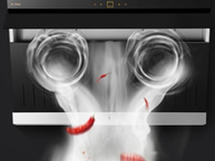 方太 ZTD100J-J45E消毒柜怎么样