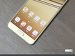 最懂年轻人时尚内心 三星Galaxy C5评测