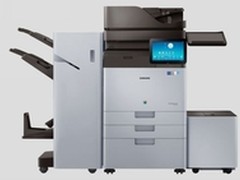 三星X7600GX数码复合机 智能办公更环保