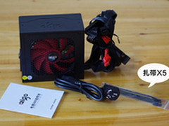 为游戏玩家而生 实用型游戏电源推荐