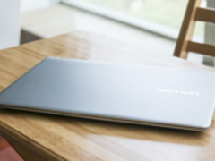 时尚轻生活 三星Notebook9 900X3L解析
