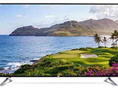 42寸电视999 满千减百711电视热销排行