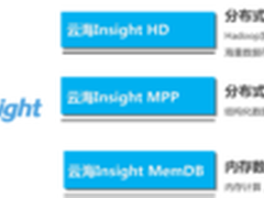 云海Insight三剑客护航