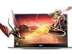 让您安心无忧 XPS 13时尚微边框本热销