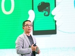 全球用户突破2亿 印象笔记推动思维进程