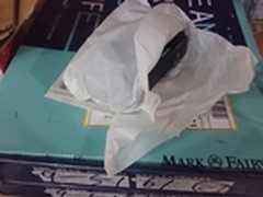 索尼A6300开箱体验