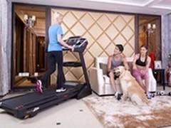 sole速尔F80跑步机怎么样 质量好吗