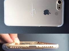 苹果iPhone7长这样的话你会买吗？