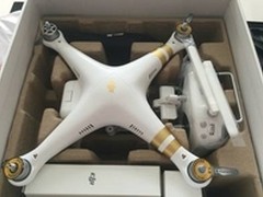 DJI大疆精灵3专业版普通版高级版区别