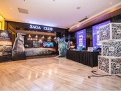 AOC携手FOX《独立日：卷土重来》观影会