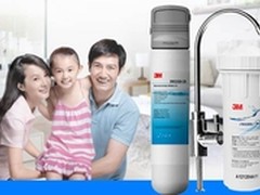 3M净水器官网 3M净水器官方旗舰店