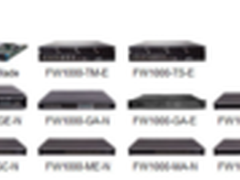 迪普应用防火墙强势布局各行业应用