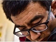 中国高温纪实 援疆题材 海尔服务兵入镜