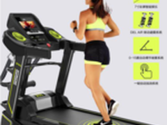 多德士850S升级版跑步机怎样 质量好吗