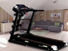 亿健8008a、启迈斯MQ7跑步机配置怎么样