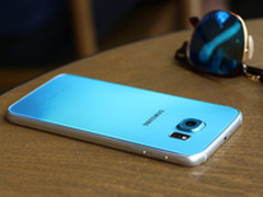 夏日清爽珊瑚蓝 三星Note7新配色曝光
