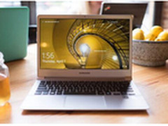 三星Notebook9幸福论:轻薄与性能两手抓