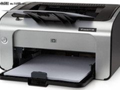 618返场特惠热销升级 hp P1108售999元