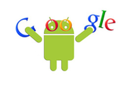 最原汁原味安卓 谷歌将推自主品牌手机