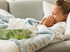 春暖花开 缓解过敏症状有Dustie(达氏)