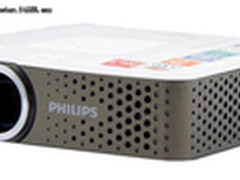 暑期娱乐好选择 飞利浦PPX3415售2999元