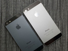 比深空灰更黑 iPhone7新配色来袭