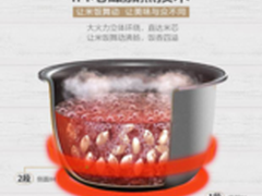 松下SR-AC071-K IH电饭煲怎样 评测如何