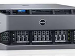 视频揭秘戴尔PowerEdge R930架构设计