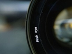 鱼眼镜头的4个玩法 这位大师有话要说