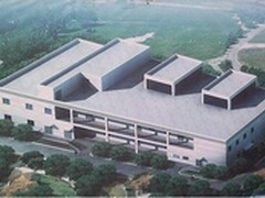 中望CAD解决印尼建筑公司BBSI设计问题