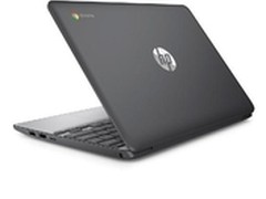 惠普发布Chromebook 11 G5亮点是触控屏