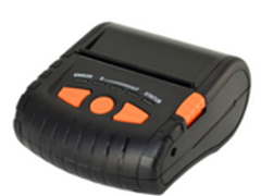 贴心小助手 佳博PT-380便携打印机