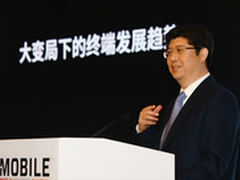 终端大变局乐视冯幸MWCS谈终端发展趋势