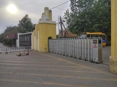 飞鱼星助北京盛华驾校完成Wi-Fi覆盖