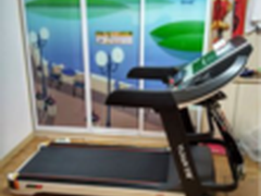 亿健K550跑步机怎么样 配置价格多少