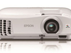 专业家用投影 爱普生CH-TW5300售5699元