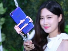 2016上海MWC中国移动携手OPPO