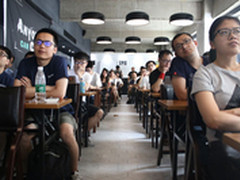 声网Agora.io黑客马拉松北京现场观摩记