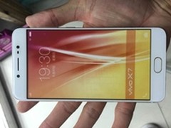 传2598元起 vivo X7证件照公布 