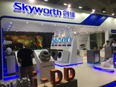 智享健康生活 创维洗衣机高端新品问世