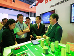 中国联通匠心网络闪耀2016世界移动大会