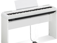 雅马哈电钢琴P-115怎么样 质量好吗