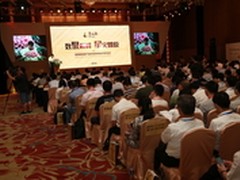 星瑞格:黑马之势腾冲国产数据库之围城