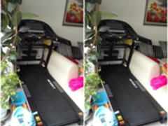 启迈斯mq7跑步机怎么样 为什么多人喜欢