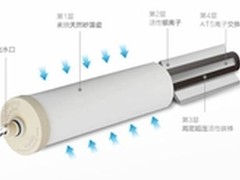 道尔顿滤芯m10和m12m15效果区别哪款好