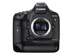 佳能1D-X II使用闪迪CFast卡会出现错误