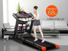 盛步跑步机怎么样?型号1008质量好吗