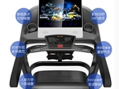 亿健8008A/S和K550跑步机哪款好